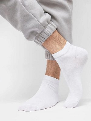 Мультипак мужских носков (3 упаковки по 3 пары)
