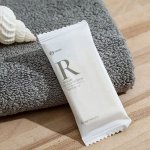 ГраСС Мыло туалетное одноразовое &quot;Room&quot; 13гр (флоу-пак)