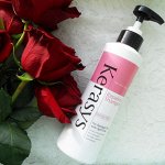 KERASYS — распродажа шампуней и зубной пасты