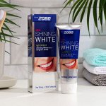 Лучшие зубные пасты! Dental Clinic, акция 1+1(мини)