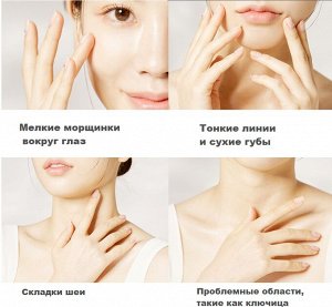 JMSolution Мультифункциональный стик для лица с прополисом Honey Luminous Royal Propolis Multi Balm Black, 9,8гр