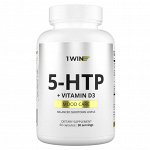 5-HTP Улучшение настроения