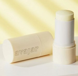 Avajar Солнцезащитный отбеливающий стик с Melacontrol Whitening Stick SPF50+/PA++++, 23 гр