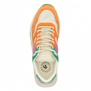 КРОССОВКИ- PAPAYA/ROSE MULTI