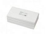 Впитывающие полотенца одноразовые 35*70 см, пачка/50 шт. White line Выбор