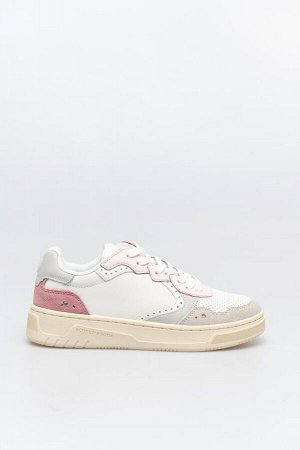 КРОССОВКИ- LT. GREY MULTI