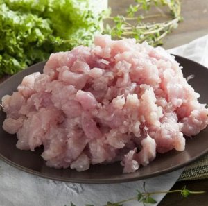 Фарш рыбный" Из Щуки" 1 кг замороженный