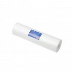 Салфетки одноразовые 40*40 см, рулон/200 шт. White line Стандарт