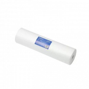 Салфетки одноразовые 40*40 см, рулон/200 шт. White line Стандарт