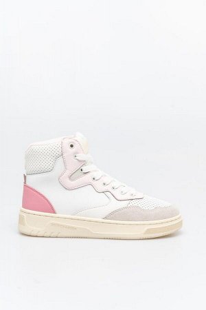 КРОССОВКИ- LT. GREY MULTI