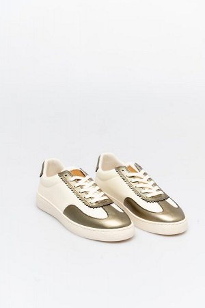 КРОССОВКИ- BRONZE