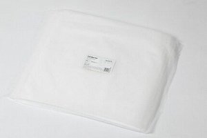 Салфетки одноразовые 40*40 см, пачка/200 шт. White line Выбор