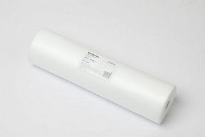 Салфетки одноразовые 40*60 см, рулон/200 шт. White line Выбор