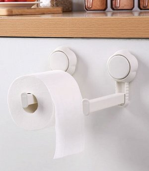 Держатель для туалетной бумаги, 1 шт