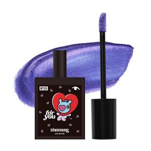 Жидкие тени Stimmung Eye Glitter с жемчужным блеском