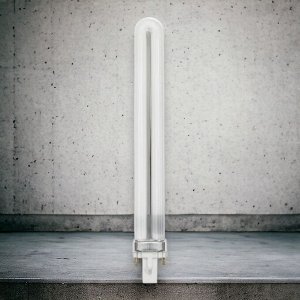 Лампа энергосберегающая, цоколь G23, 11 Вт, 4000 K, ESL-PL-11/4000/G23 Long