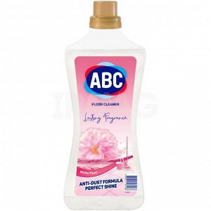 Средство для мытья пола ABC (900 мл) Белая жемчужина