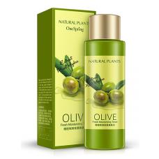 Увлажняющий тонер для лица BIOAQUA &quot;One Spring&quot; OLIVE 120 ml