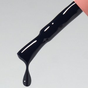 Гель лак для ногтей «SIMPLE», 3-х фазный, 10 мл, LED/UV, цвет (264)