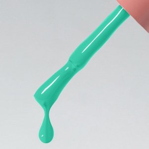 Гель лак для ногтей «SIMPLE», 3-х фазный, 10 мл, LED/UV, цвет (286)