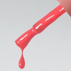 Гель лак для ногтей «SIMPLE», 3-х фазный, 10 мл, LED/UV, цвет (189)