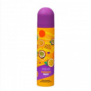Дезодорант Delicare Passion Fruit, 75 мл