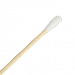 Ватные палочки, наконечник - классика, хлопок/бамбук (стик) 600 шт