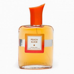 Лосьон Peach elixir женский парфюмированный, по мотивам Bitter peach, Tom Ford, 100 мл