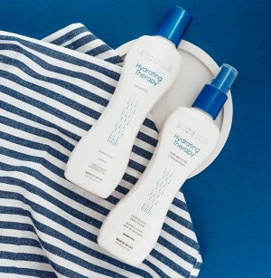 Кондиционер для волос УВЛАЖНЯЮЩАЯ ТЕРАПИЯ Чи CHI BIOSILK 355 мл