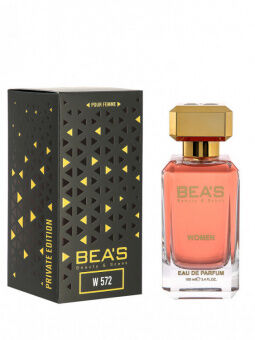 Beas W572  Women edp 100 ml