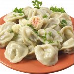 Пельмени рыбные &quot; Из кеты&quot; 0.8 кг