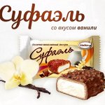 Вкуснейшие Десерты от ТМ Акконд