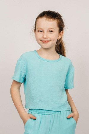 Блузка для девочки