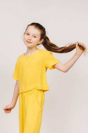 Блузка для девочки