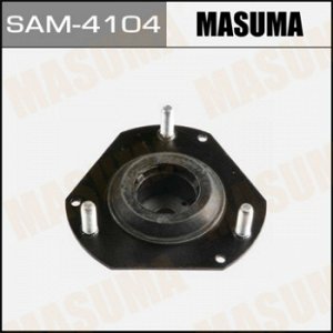 Опора амортизатора (чашка стоек) MASUMA MAZDA 2, DEMIO / DE3FS 07- front SAM-4104