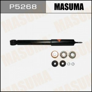 Амортизатор газомасляный MASUMA NEW (KYB-343247 \ Tokico-E2872, E2916) (1/8) P5268