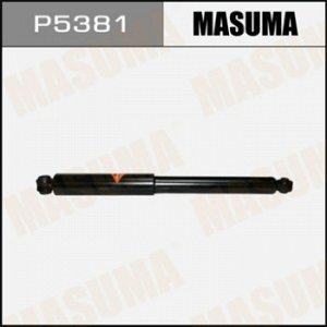 Амортизатор газомасляный MASUMA NEW (KYB-343360) (1/8) P5381