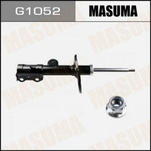 Амортизационная стойка газомасляная MASUMA NEW (KYB-339031) (1/4) R G1052