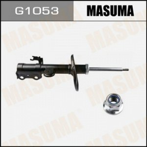 Амортизационная стойка газомасляная MASUMA NEW (KYB-339032) (1/4) L G1053