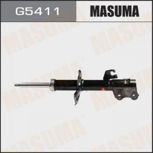 Амортизационная стойка газомасляная MASUMA NEW (KYB-333390) (1/4) R G5411