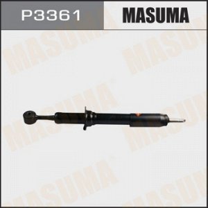 Амортизатор газомасляный MASUMA (KYB-341340) (1/6) P3361