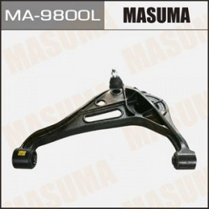 Рычаг нижний MASUMA    front low ESCUDO/TA02W, TL52W MA-9800L