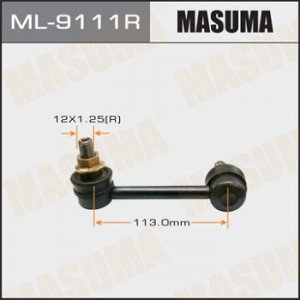 Стойка стабилизатора (линк) MASUMA   front Serena C23 RH ML-9111R