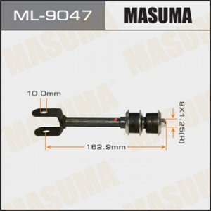 Стойка стабилизатора (линк) MASUMA   rear LAND CRUISER/ UZJ100L ML-9047