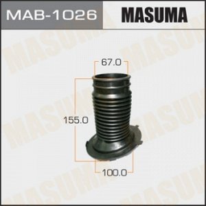 Пыльник стоек MASUMA MAB-1026