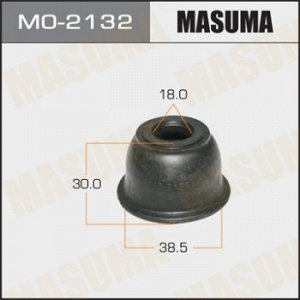 Шаровой пыльник MASUMA 18x38,5x30 MO-2132