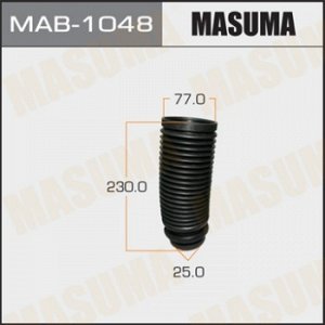 Пыльник стоек MASUMA MAB-1048