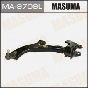 Рычаг нижний MASUMA   front low CRV   (L) (1/2) MA-9709L