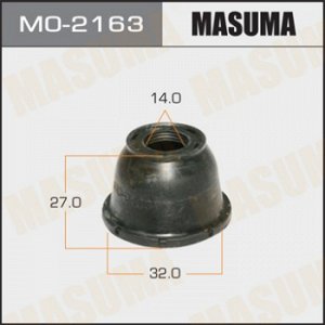 Шаровой пыльник MASUMA MO-2163