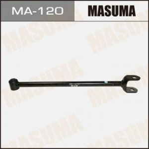 Рычаг (тяга) MASUMA  rear  CAMRY/ GSV50L   (1/20) MA-120